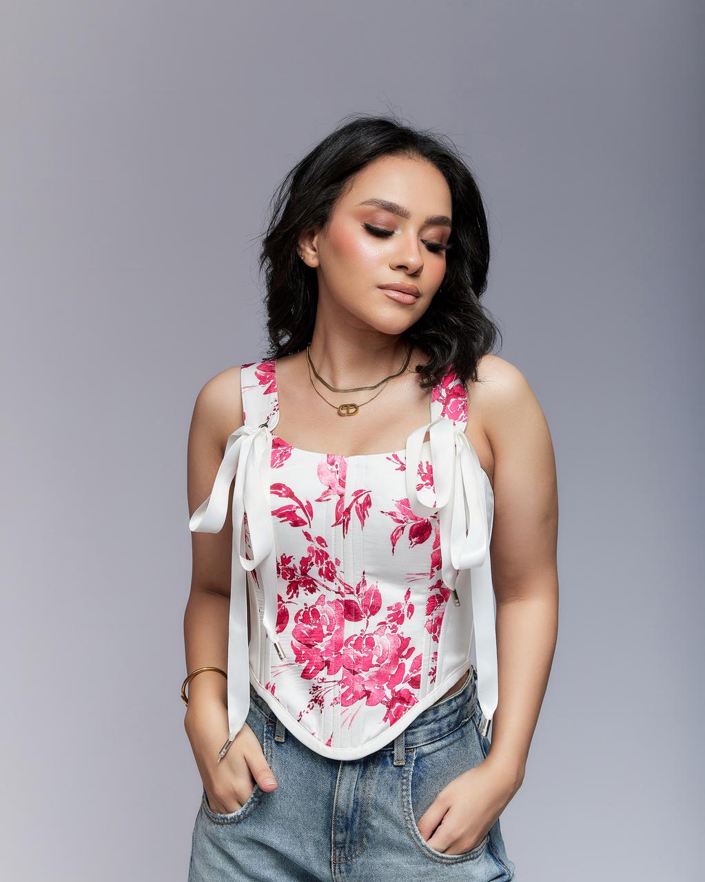 Gloria pink